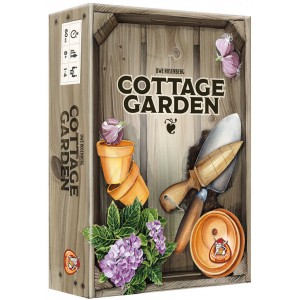 Cottage Garden Cottage Garden